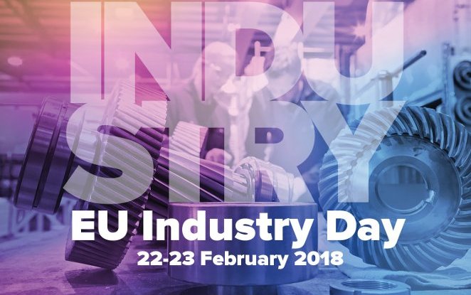 Novamont partecipa all’EU Industry Day: un'opportunità per discutere la visione a lungo termine per l'industria europea