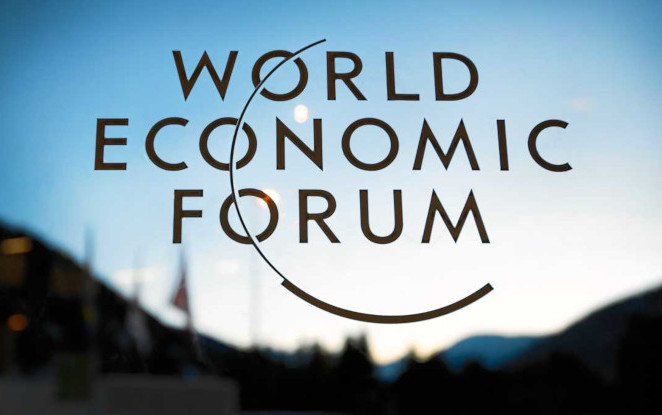 Novamont insieme ad Ellen MacArthur Foundation all’Annual Meeting del World Economic Forum